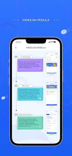 BandinginAja Screen 2