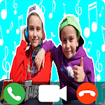 Cover Image of Download Fake Call Mikeltube  APK