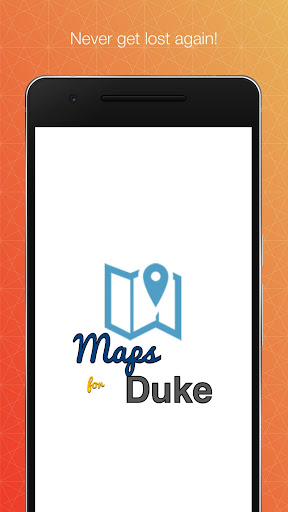 Maps for Duke