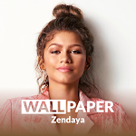 Cover Image of Download Zendaya HD Wallpaper  APK