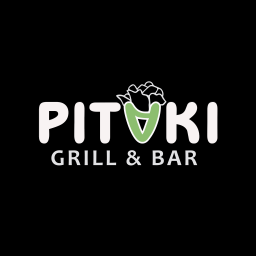 Pitaki Grill & Bar Troisdorf logo