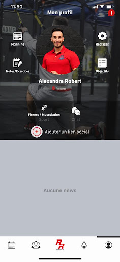 AR Coaching Screen 2