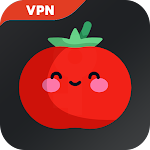 Cover Image of Descargar Red Tomato VPN  APK
