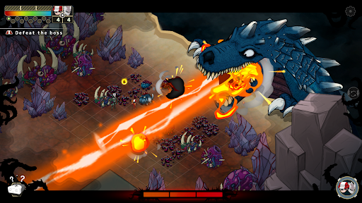 Captain Velvet Meteor - Strategy - games