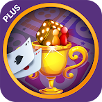 4P Games Plus - Ludo & Rummy