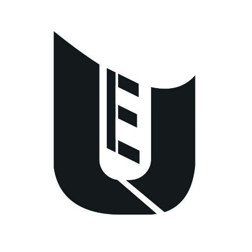 Uydukent Emlak logo
