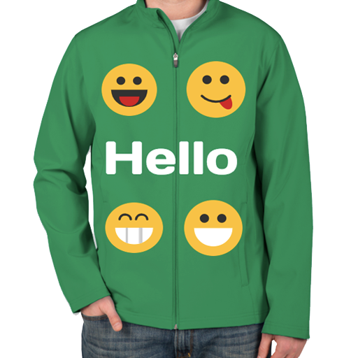 Jacket Designer logo