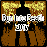 Run Into The Death Plus 2017 icon