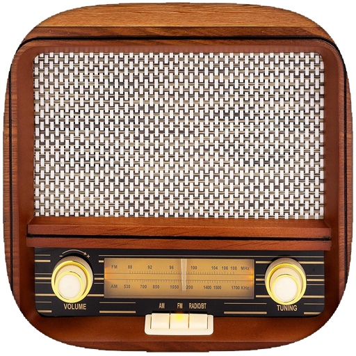 Radio Without Earphones 2022 logo