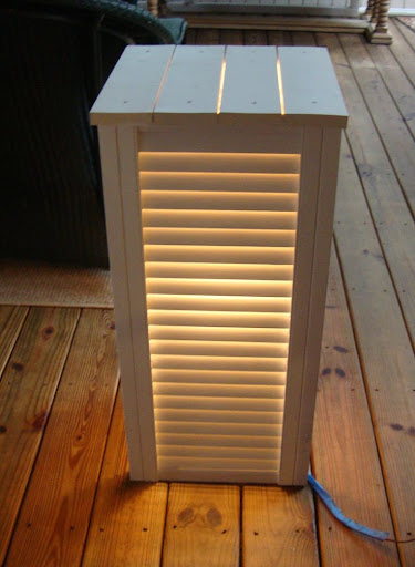 DIY Ideas Screen 3