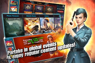 Game screenshot Age of Ships: battleships war apk download