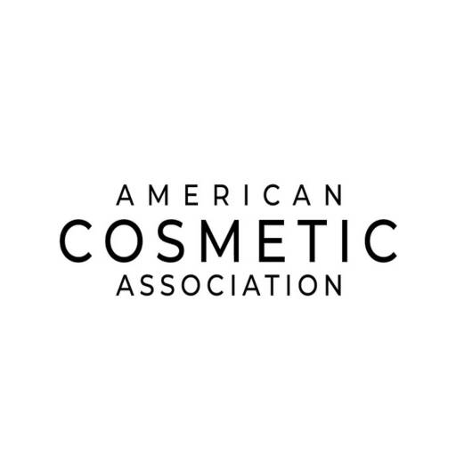 American Cosmetic Association logo