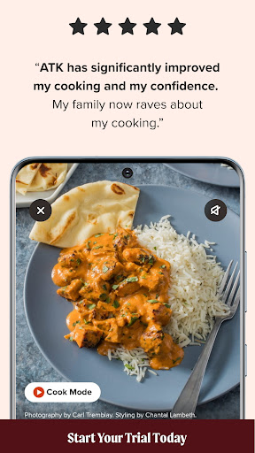 America's Test Kitchen screenshot 1