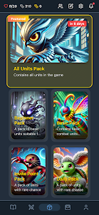 TCG