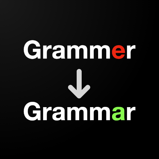 Grammar Spelling Checker Easy logo