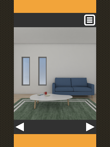 Escape Game - Living Room