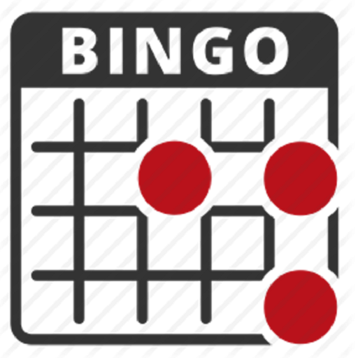 Bingo: 5 Line Game  Icon