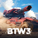 Block Tank Wars 3 Tank Shooter Изтегляне на Windows
