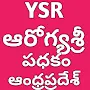 YSR Aarogyasri scheme| AP info