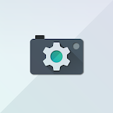 Moto Camera Tuner 1 icon