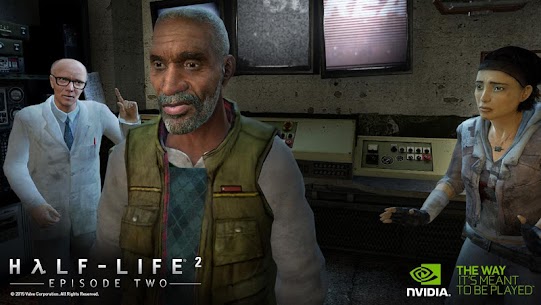 Half-Life 2 Episode Two MOD APK (All Devices) 2