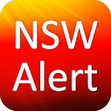 Sydney & NSW Alert icon