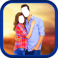 Couple Photo Suit Styles - Photo Editor Frames