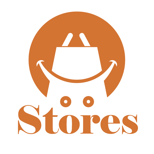 Shopex Stores logo