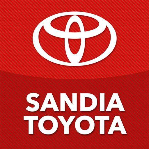 Sandia Toyota 1.5.7.1.5 Icon