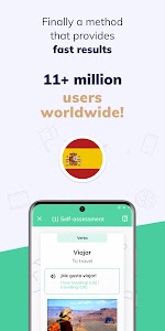 Learn Spanish Fast: Course 11.1