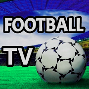Image de couverture du jeu mobile : Live Football TV HD 