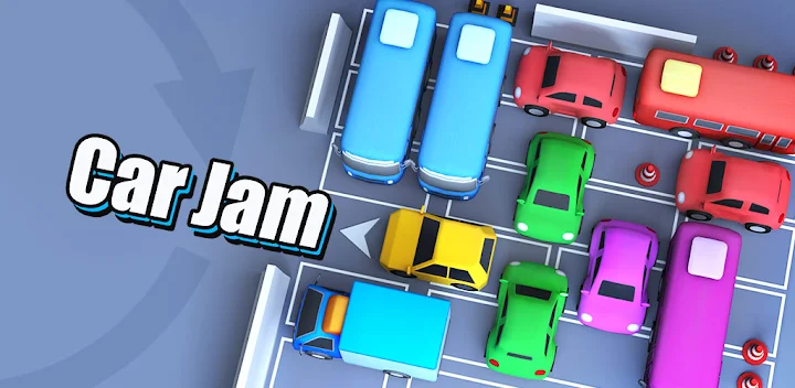 Car Jam – Parking Jam Game