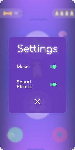 Jade Rapids Screen 3