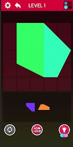 tangram puzzle game