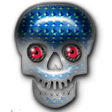 Crazy Skull icon