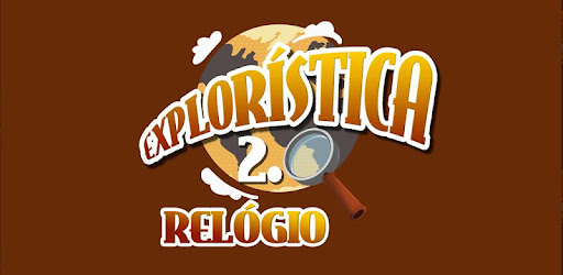 Explorística 2.0 - Relógio