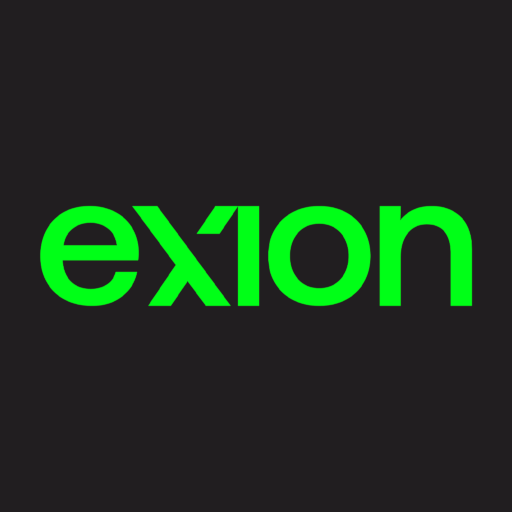 Exion Wash & Recond  Icon