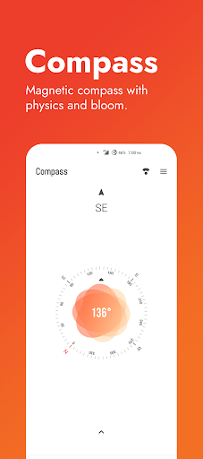 Positional: Your Location Info - Tools - apps