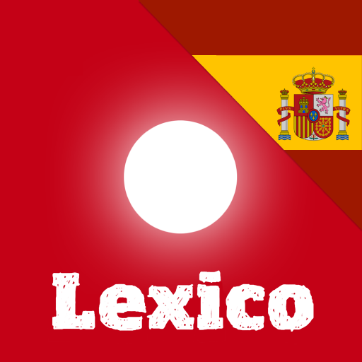 Lexico Cognición (España) logo