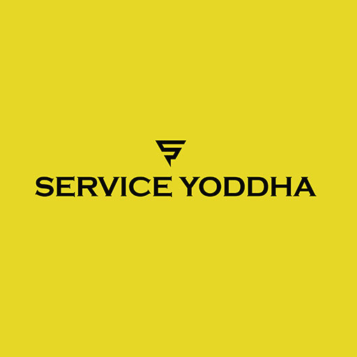 Service Yoddha Partner