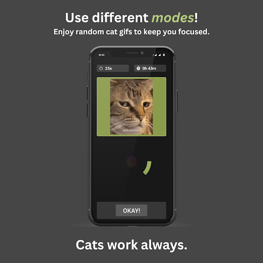 Think Twice - Screen Time