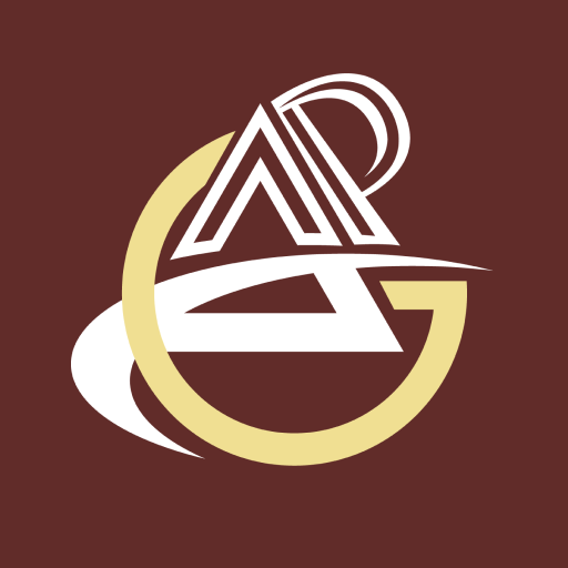 Alfa Pure Gold Bullion logo