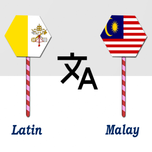 Latin To Malay Translator logo