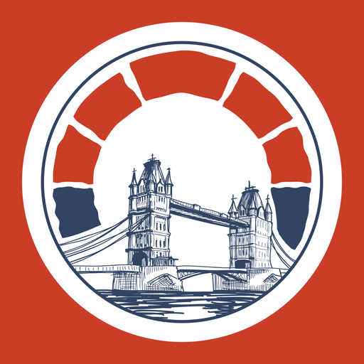 London Yard Pizza 2.0 logo