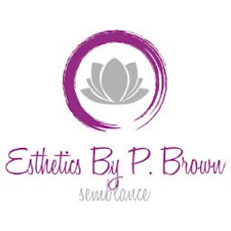 Значок приложения "Esthetics By P. Brown"