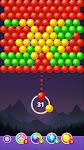 screenshot of Bubble Shooter Classic