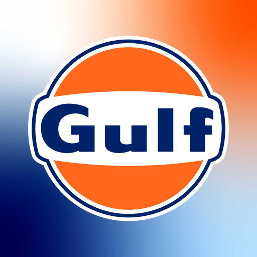 Gulf Club  Icon