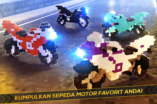Pratinjau aplikasi