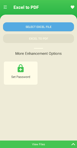 Image to PDF - PDF Converter