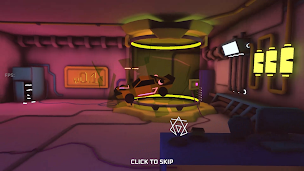 Fast Car - Screenshot 2